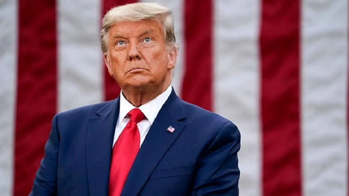 ترامپ: توافق بایدن با ایران، تحقیر شدید آمریکا در عرصه جهانی بود