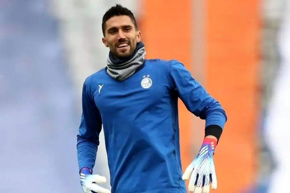 شایعه یک تصمیم جنجالی از سوی نکونام که تکذیب شد