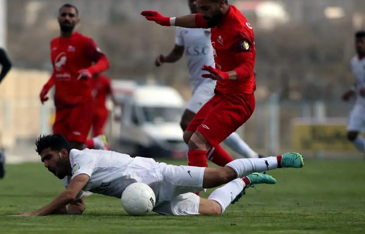 خبر بد برای سرخ پوشان؛ هافبک قرمزها رباط پاره کرد