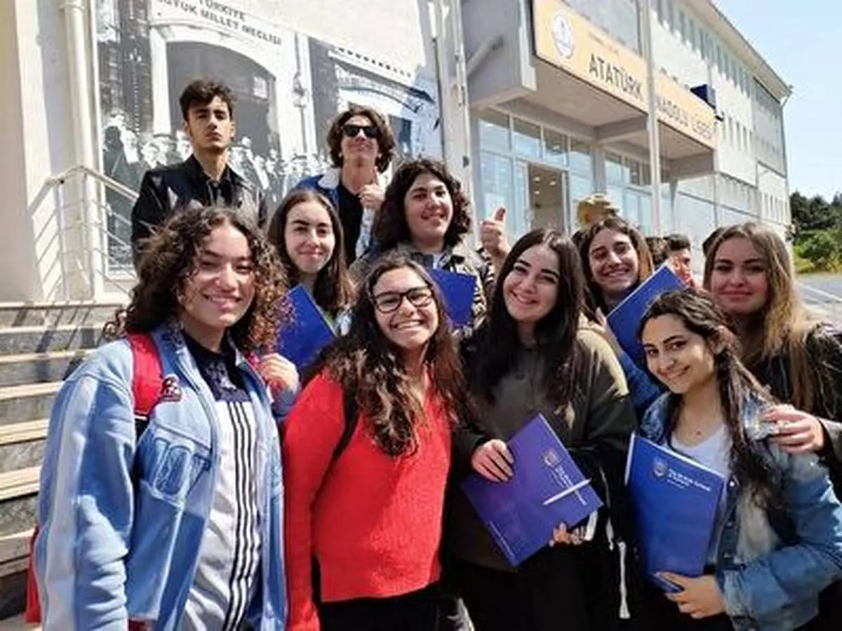 هزینه های سرسام آور تحصیل در ترکیه خبرساز شد!+ فلیم