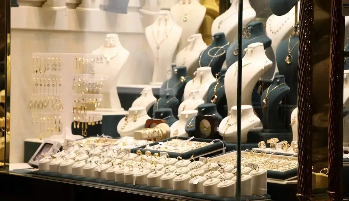 قیمت طلا و سکه ۲۸ مرداد ۱۴۰۲