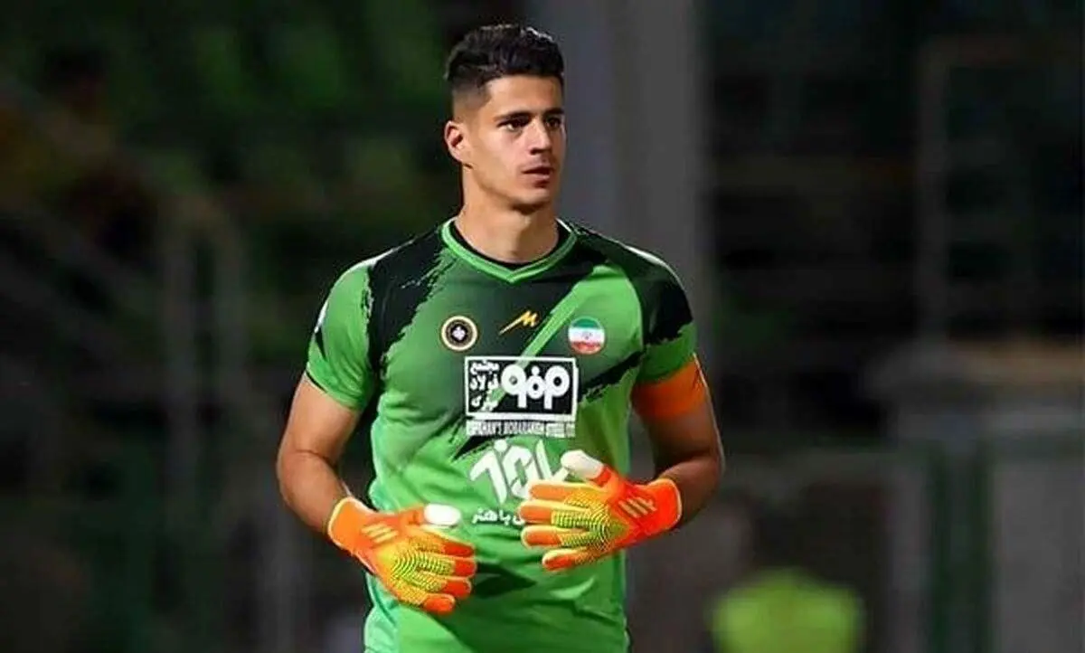 اتفاق تلخ، ستاره سپاهان را در غم و حسرت فرو برد