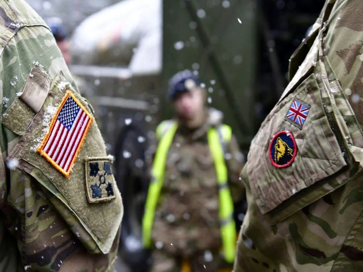 فعالیت «ناتو» در عراق گسترش می یابد