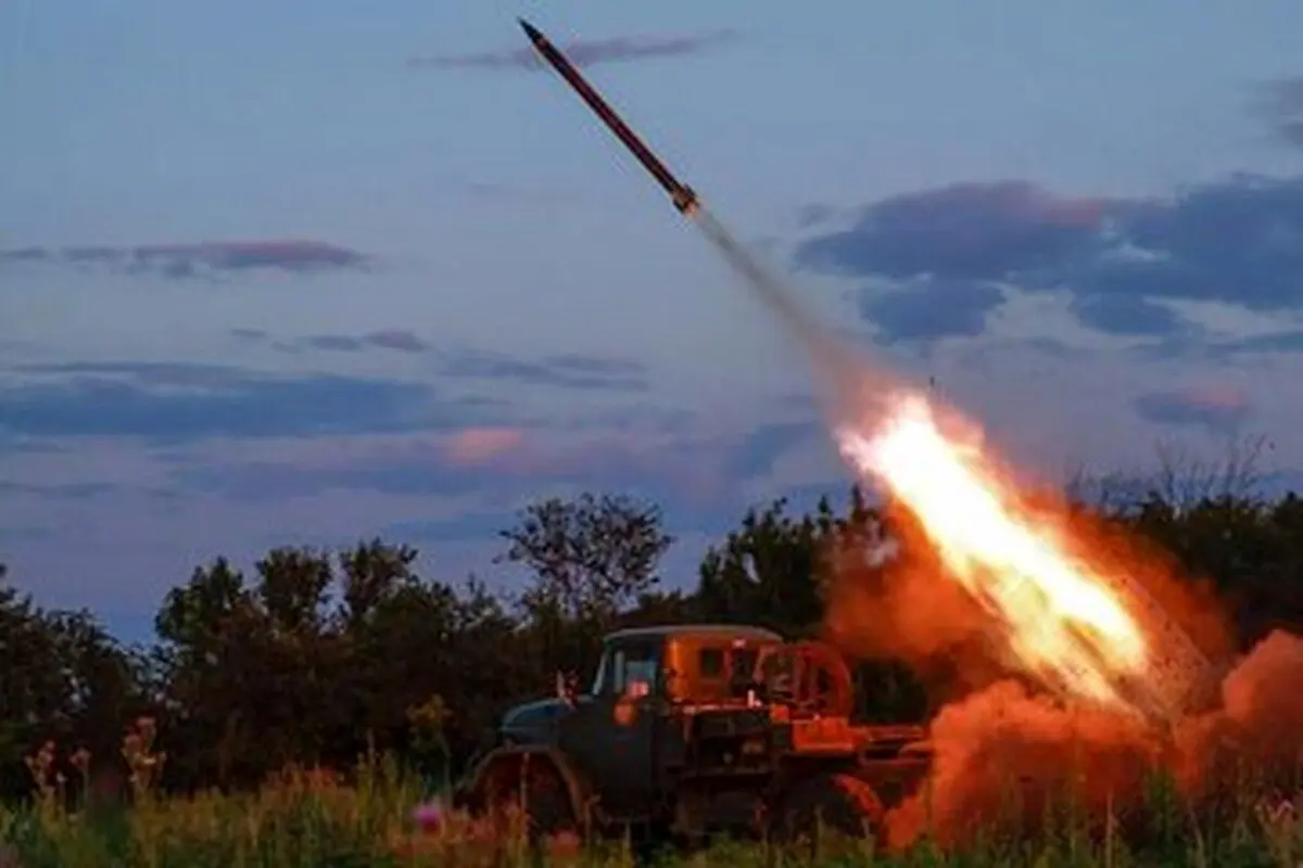 جزئیات جدید از حمله موشکی روسیه به فرودگاه نظامی کی یف
