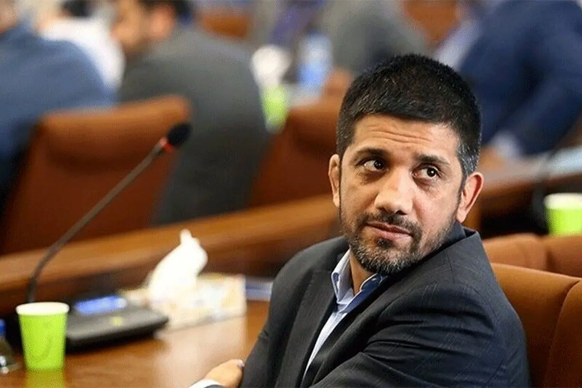 اظهارنظر علیرضا دبیر درباره ادعای خودکشی غلامرضا تختی