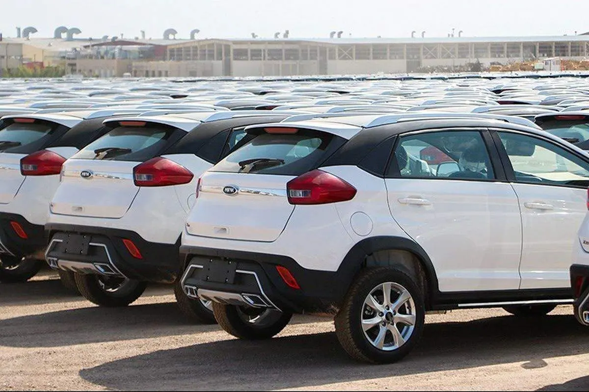 خبر مهم خودرویی شورای رقابت ؛ تنها راه فروش خودرو اعلام شد