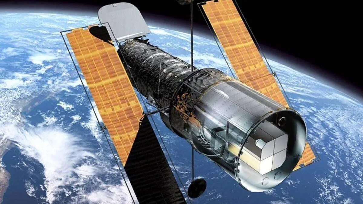 حملات سایبری گسترده، تلسکوپ‌های فضایی را مختل کرد!
