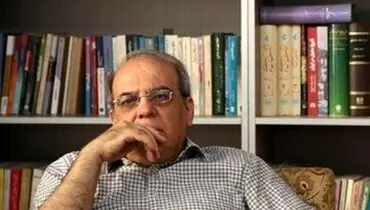 واکنش عباس عبدی به تدریس مجری تند صداوسیما در دانشگاه شریف همزمان با اخراج اساتید برجسته