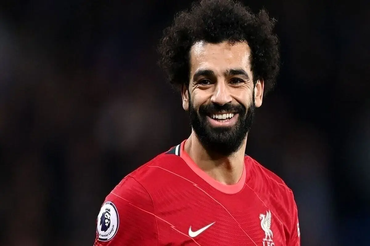 محمد صلاح به الاتحاد پیوست+ عکس