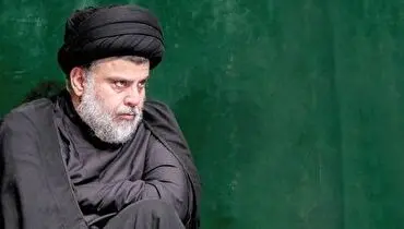 ارسال اتوبوس به دستور مقتدی صدر برای خدمت به زائرین ایرانی+ فیلم