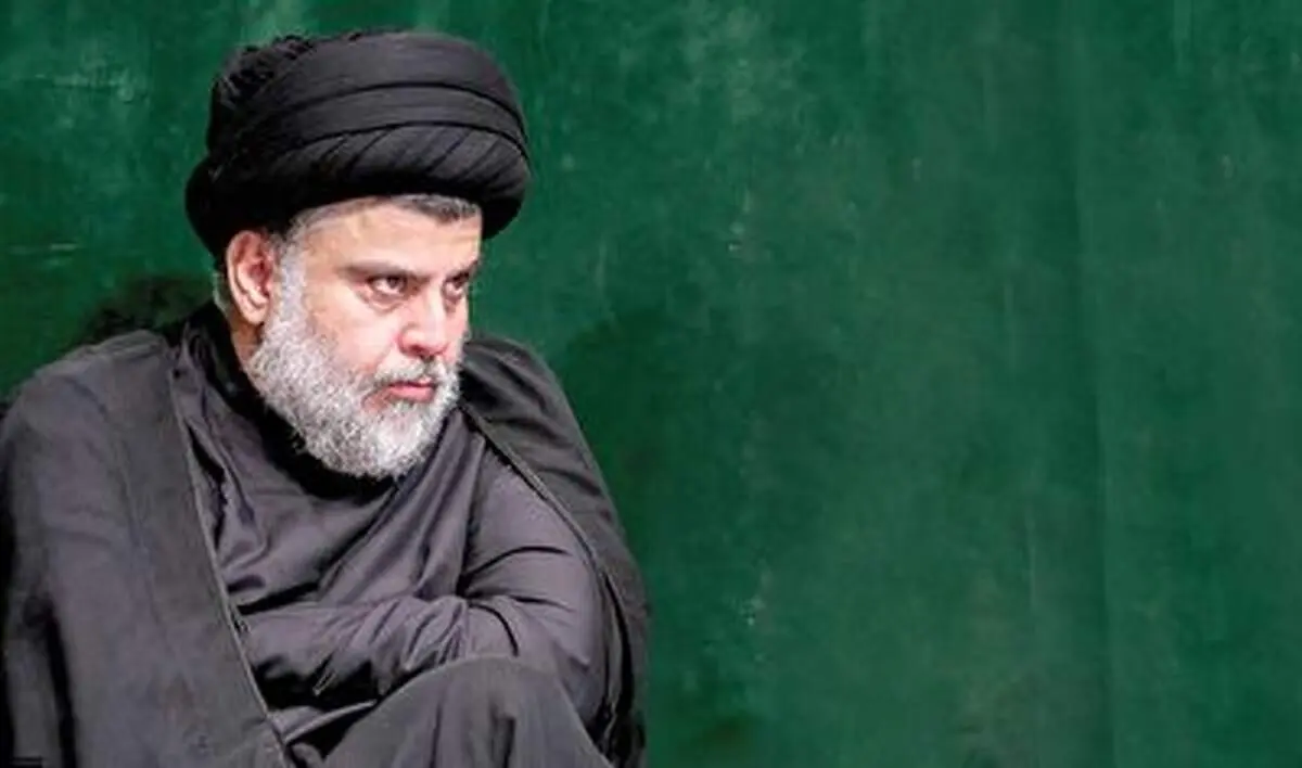 ارسال اتوبوس به دستور مقتدی صدر برای خدمت به زائرین ایرانی+ فیلم
