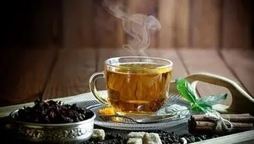 برای کاهش نفخ از این دمنوش های گیاهی غافل نشوید
