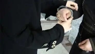 جزئیات جدید از سرقت سه زن از ۳۶ آرایشگاه زنانه!