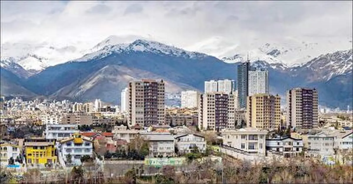 جریمه سنگین در انتظار متخلفین بازار مسکن+ فیلم