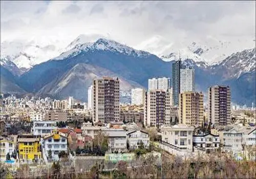 آخرین خبر از وضعیت اغما در بازار مسکن