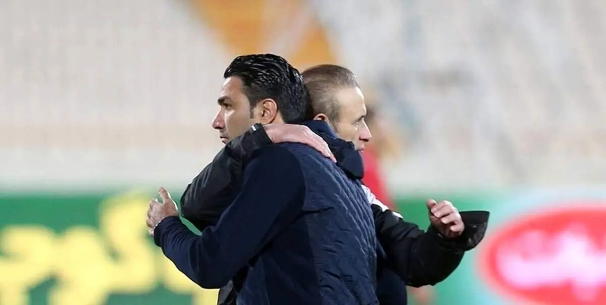 جریمه میلیونی در انتظار گل محمدی و نکونام؟