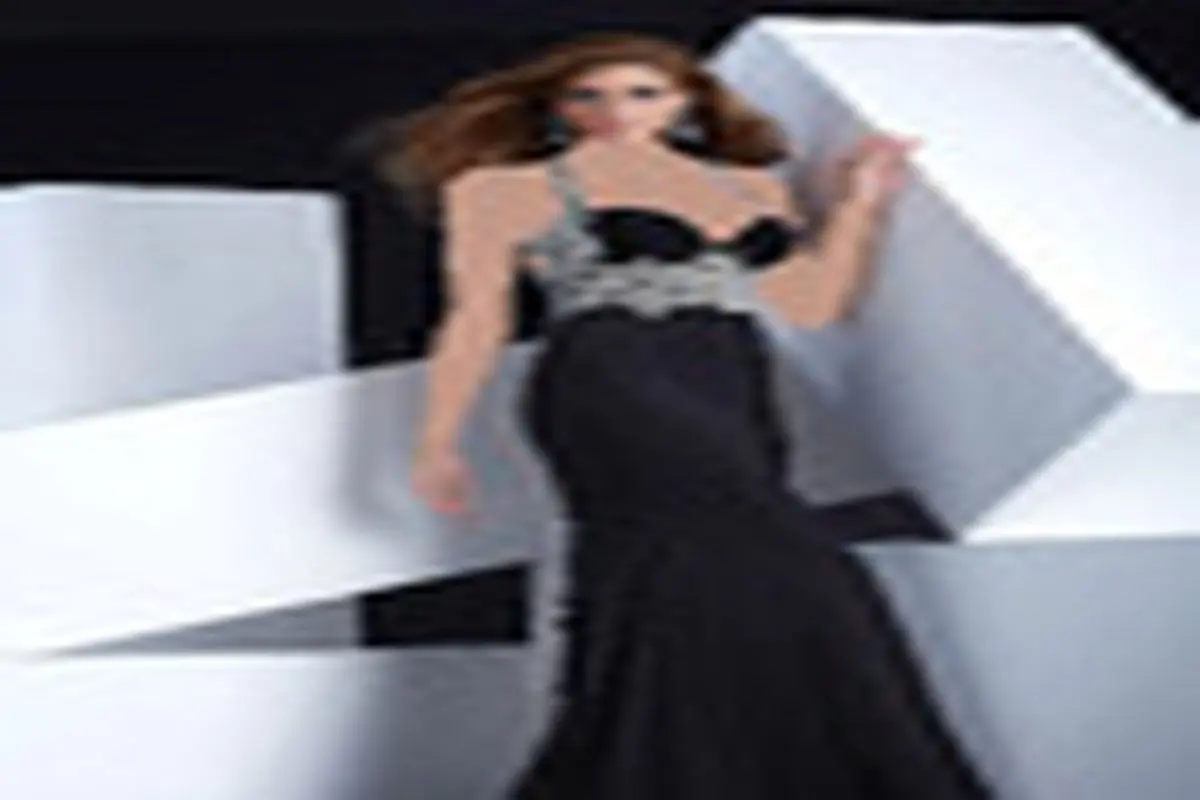 مدل لباس مجلسی زنانه بلند و شیک+ تصاویر