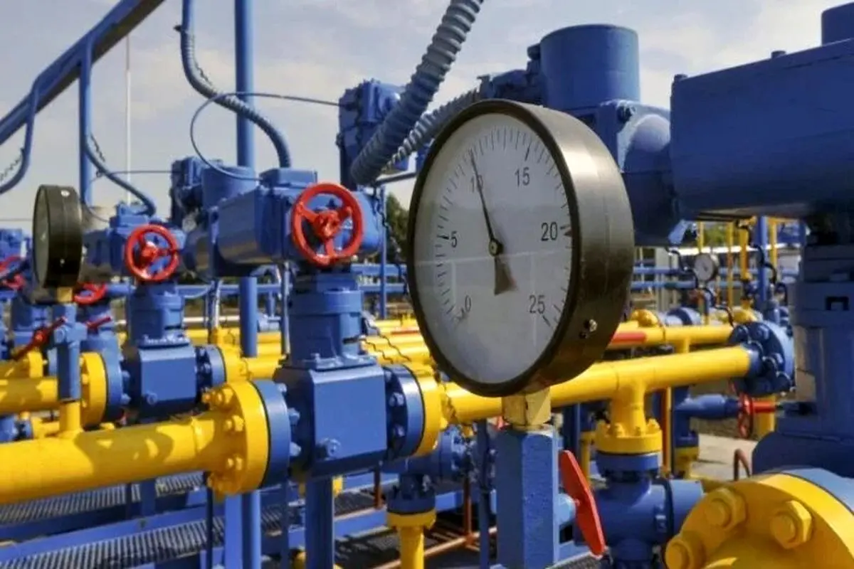 رقابت گاز ترکمنستان با ایران در عراق