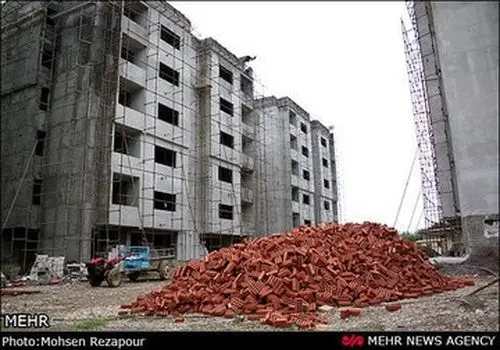 قیمت انواع مصالح ساختمانی چهارشنبه ۲۷ اسفند ۱۴۰۴