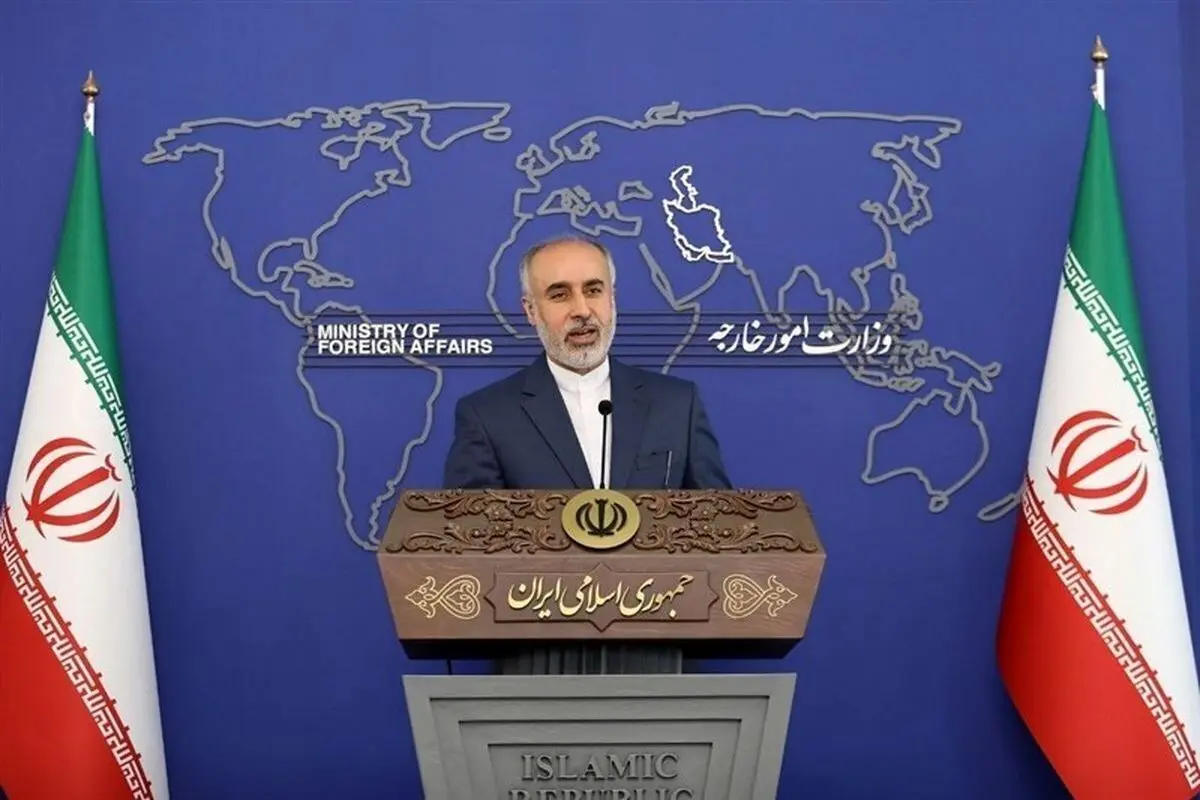 کنعانی: اجلاس آتی سازمان ملل فرصت مناسبی برای «مذاکرات رفع تحریم‌ها» است