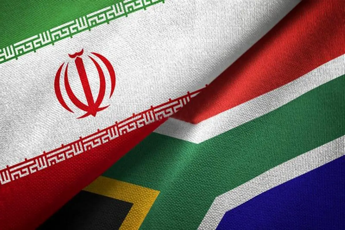 جزئیات سهم ایران از بازار آفریقای جنوبی
