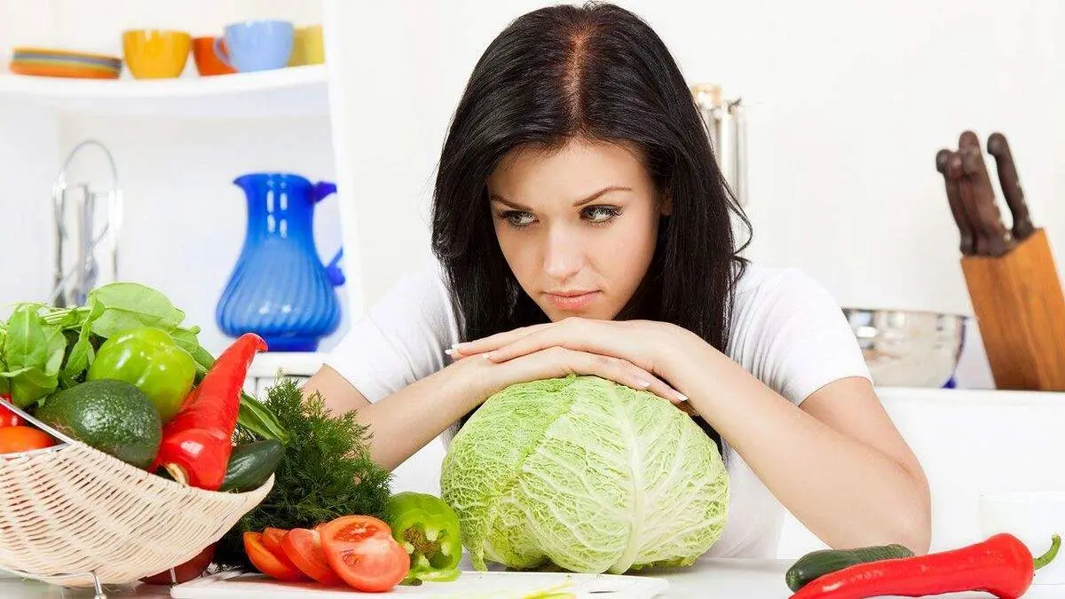 بهترین خوراکی های ضد استرس