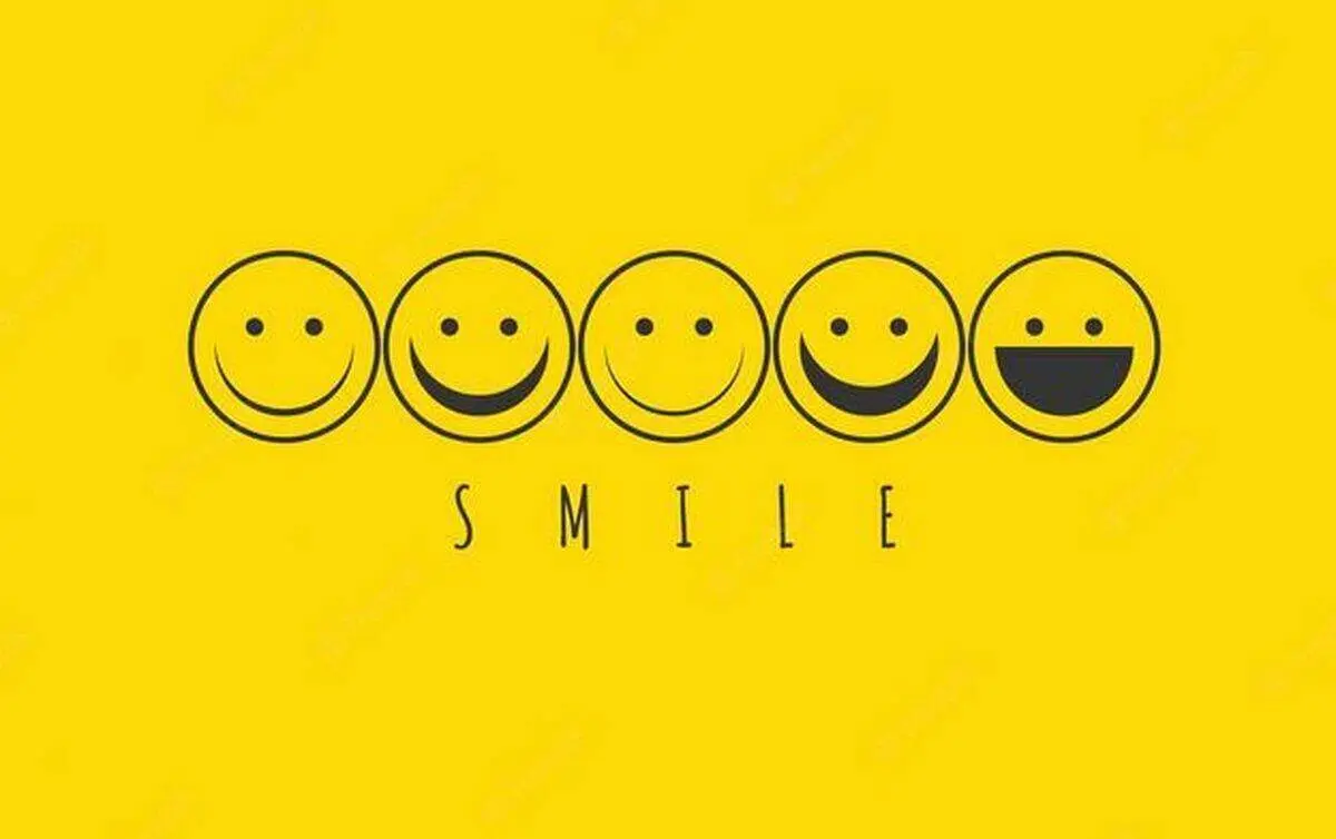 تست ۳۰ ثانیه‌ای مقاومت در برابر خنده+ فیلم