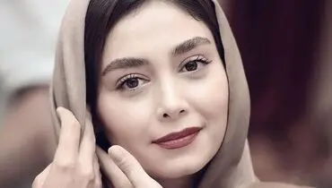 فوتوشات های جدید دیبا زاهدی با استایلی سنتی+ عکس