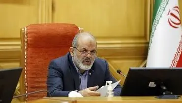 روایت وزیر کشور از عضویت ایران در بریکس