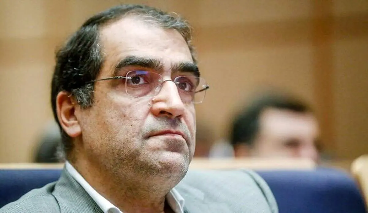 محرومیت حسن قاضیزاده هاشمی از اقامت موقت در کانادا