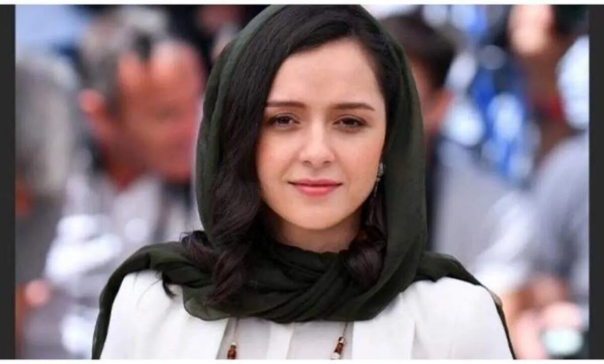 ترانه علیدوستی وقتی بیست سالش بود!+ عکس