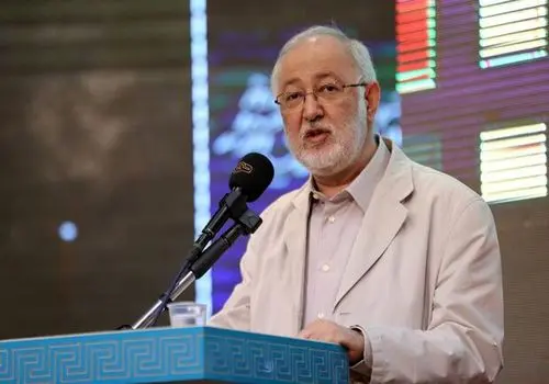 شیفت شب کتابخانه ملی ایران تعطیل شد