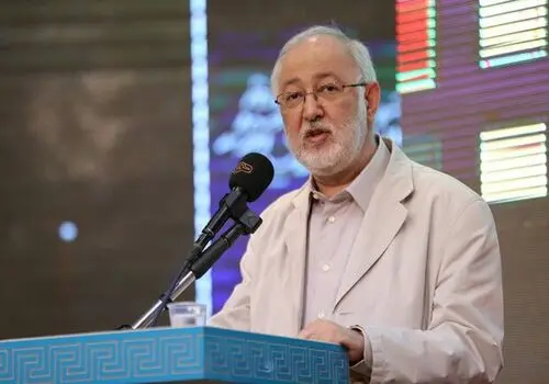شیفت شب کتابخانه ملی ایران تعطیل شد