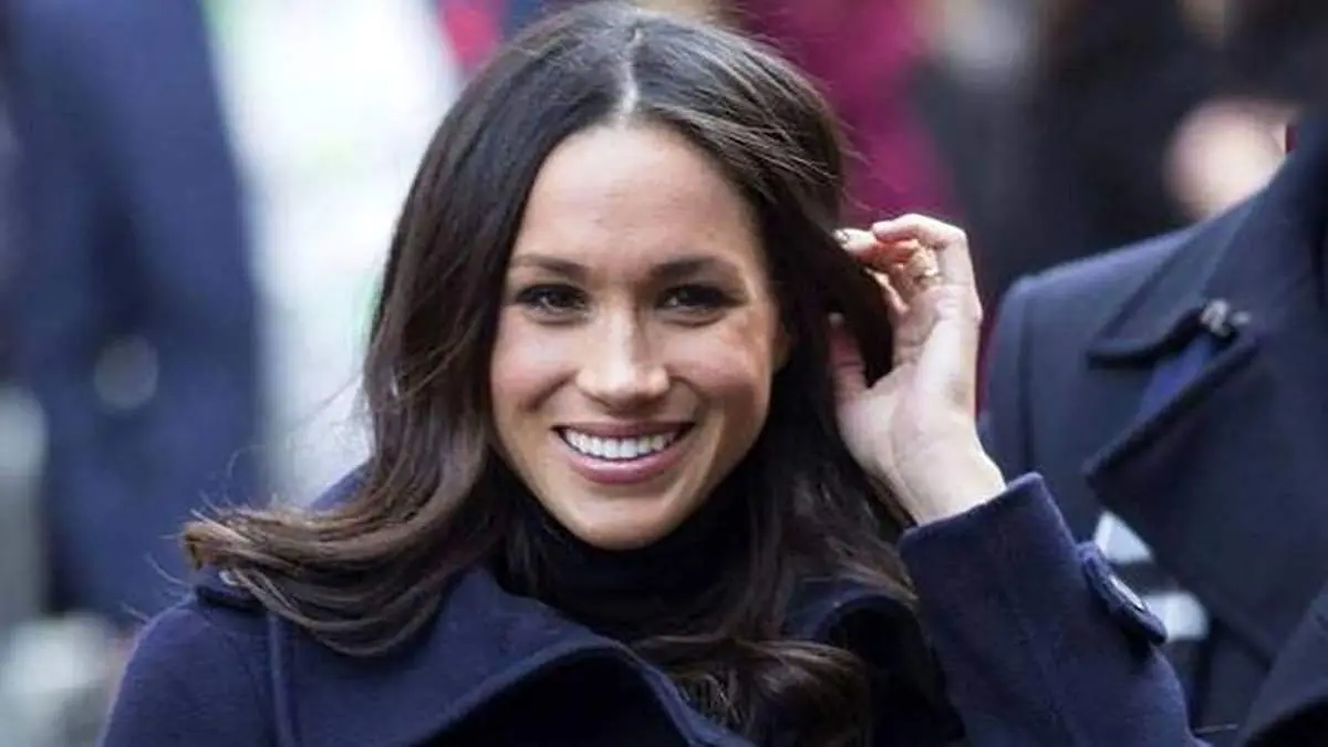 عروس خانواده سلطنتی انگلیس به سینما برمی گردد؟