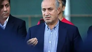 خبر بد رئیس فدراسیون فوتبال برای نمایندگان ایران در آسیا!+ فیلم