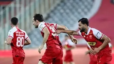 گولسیانی و ۴ پرسپولیسی دیگر از ایران می روند!