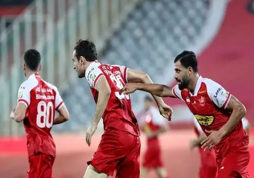 وضعیت نامشخص ستاره تاثرگزار پرسپولیس در 2 هفته پایانی لیگ