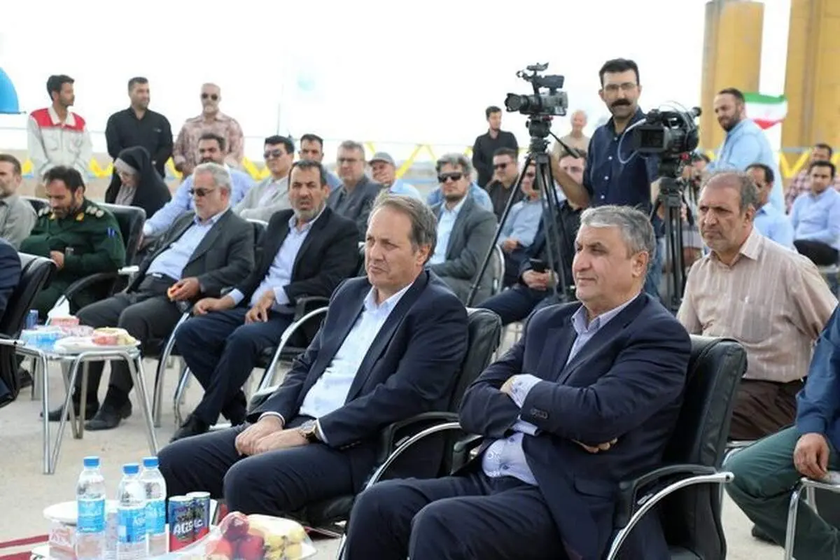 جایگاه انرژی اتمی ایران در میان کشورهای دنیا از زبان اسلامی
