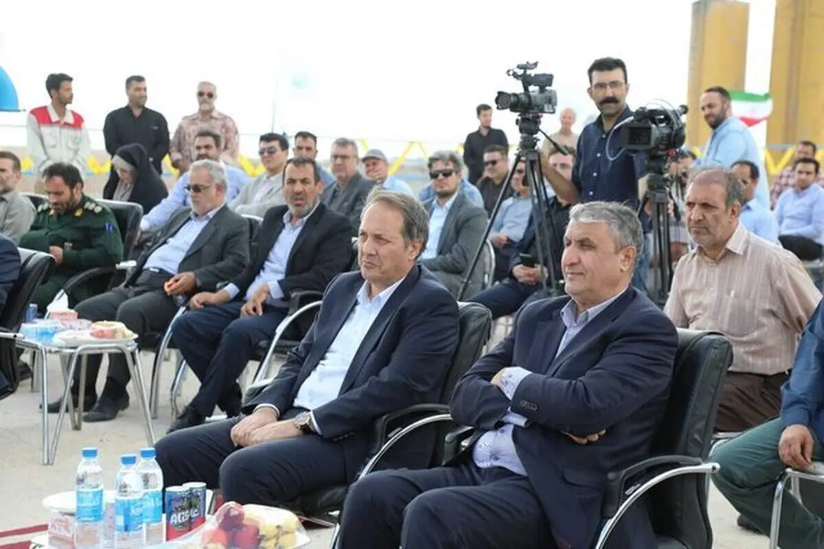 جایگاه انرژی اتمی ایران در میان کشورهای دنیا از زبان اسلامی