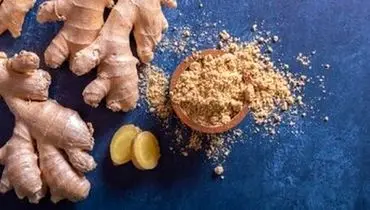 فواید مهم زنجبیل برای سلامتی