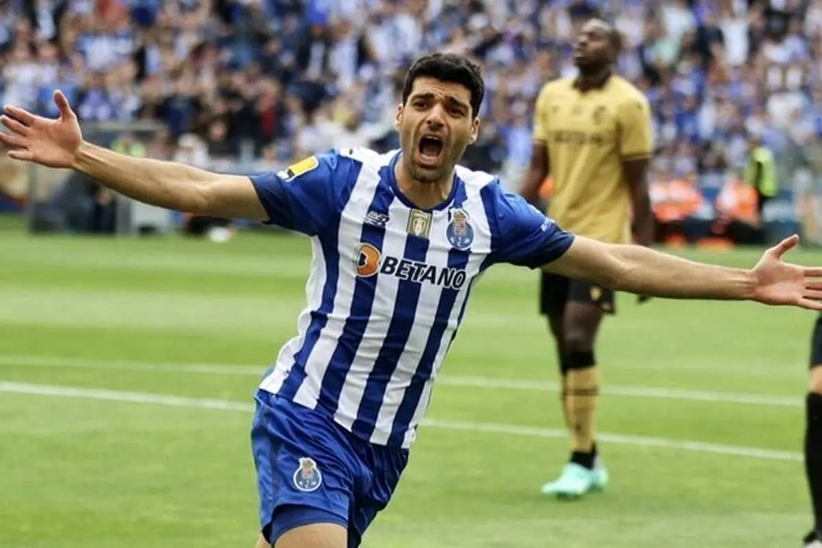 طارمی به میلان پیوست