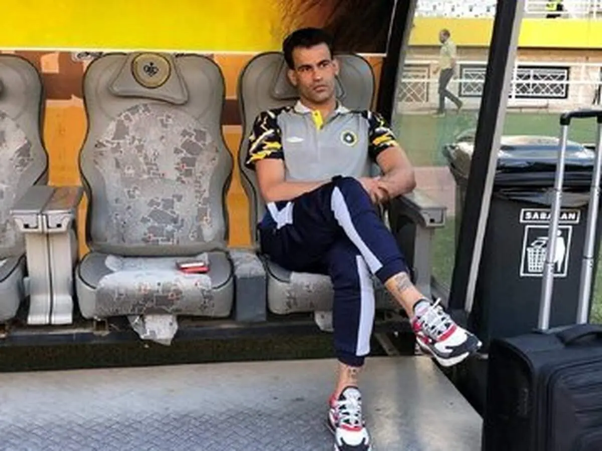 عیسی آل کثیر به پرسپولیس بازگشت؟