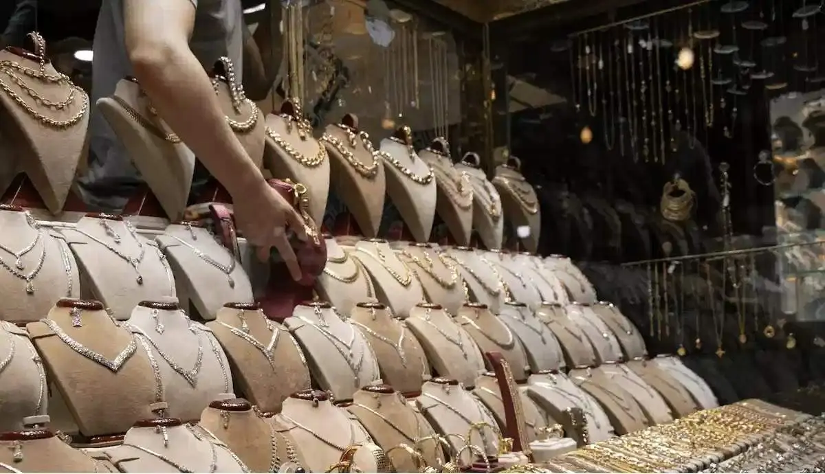 قیمت طلا و سکه ۸ شهریور ۱۴۰۲