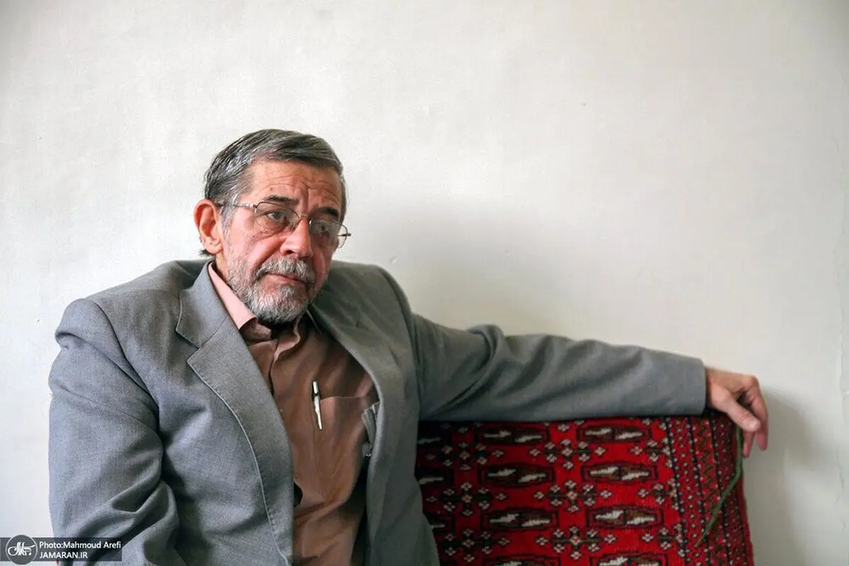 سردار صنیع خانی به همرزمان شهیدش پیوست