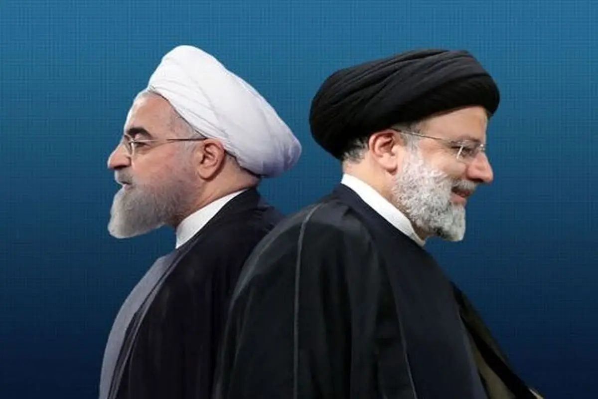 شکل امضاهای سیدمحمد خاتمی، حسن روحانی، احمدینژاد و رئیسی+ عکس