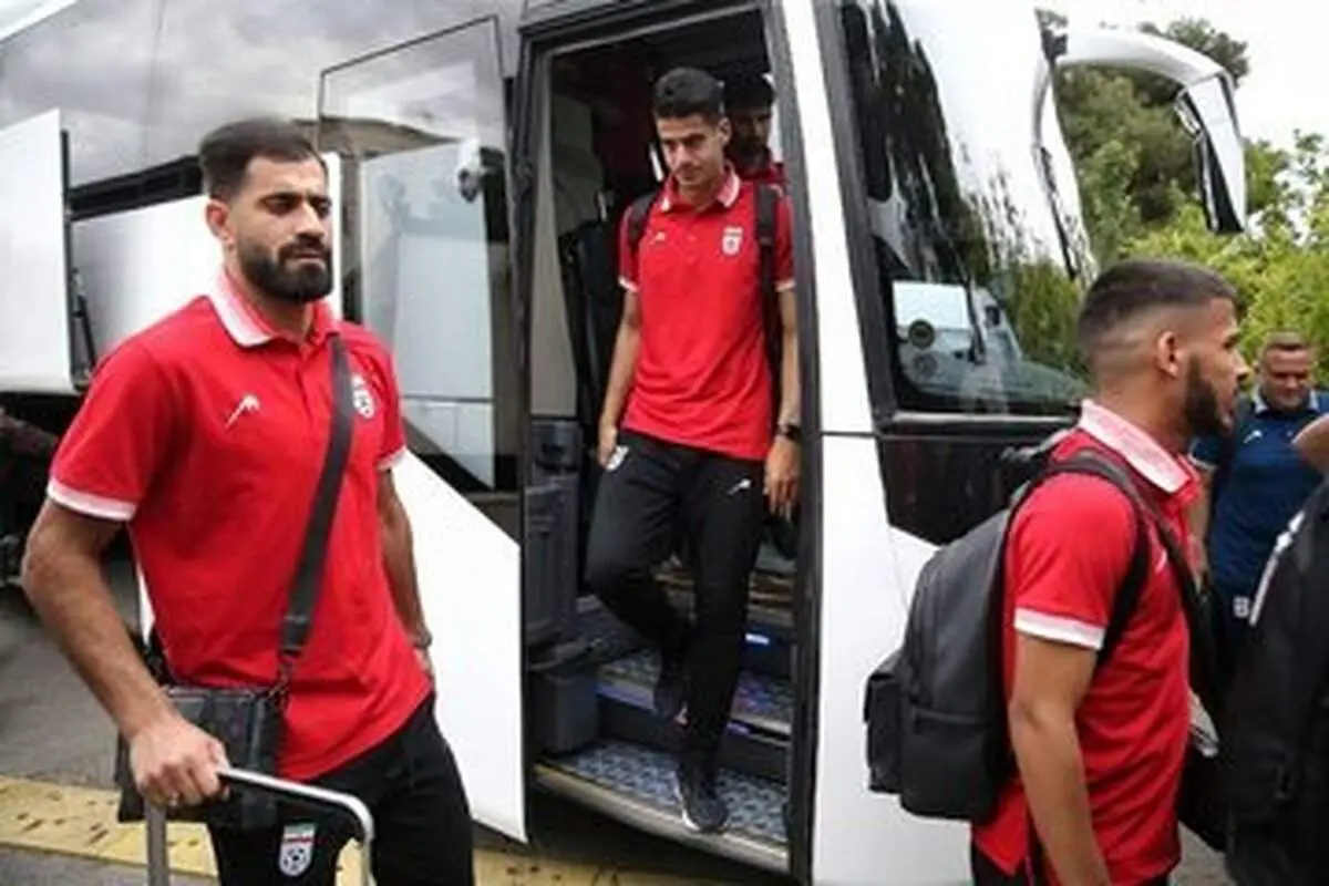 قلعه نویی این پرسپولیسی را نمی خواهد!