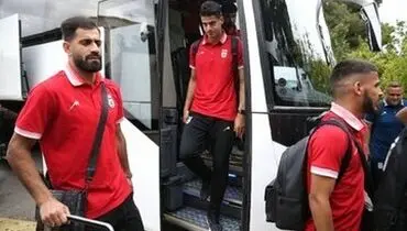 قلعه نویی این پرسپولیسی را نمی خواهد!