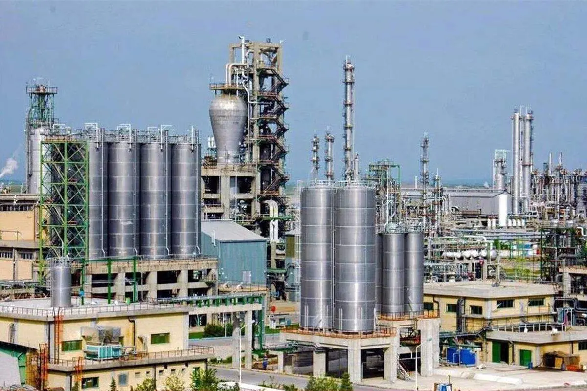 آخرین خبرها از آتش‌سوزی در پتروشیمی غدیر