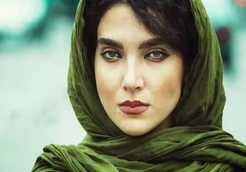 شوک کاربران از تغییر چهره سارا رسول‌زاده، هدیه سریال عاشقانه بعد از ۱۰ سال + تصاویر