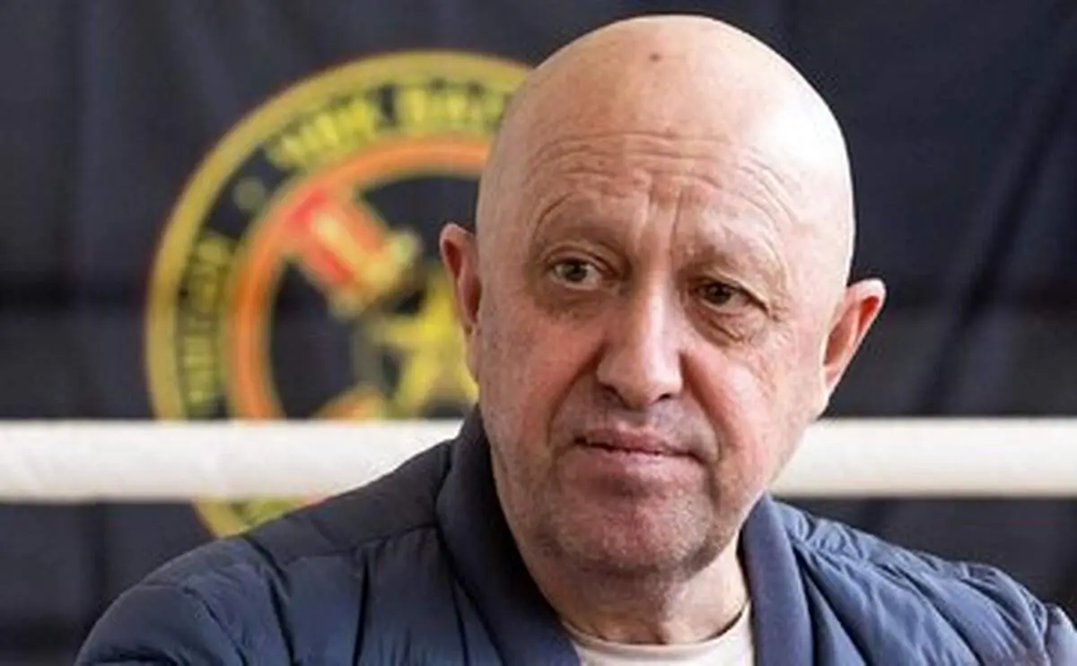 انتشار تصویر همسر و دختر پریگوژین پس از تدفینش+ عکس